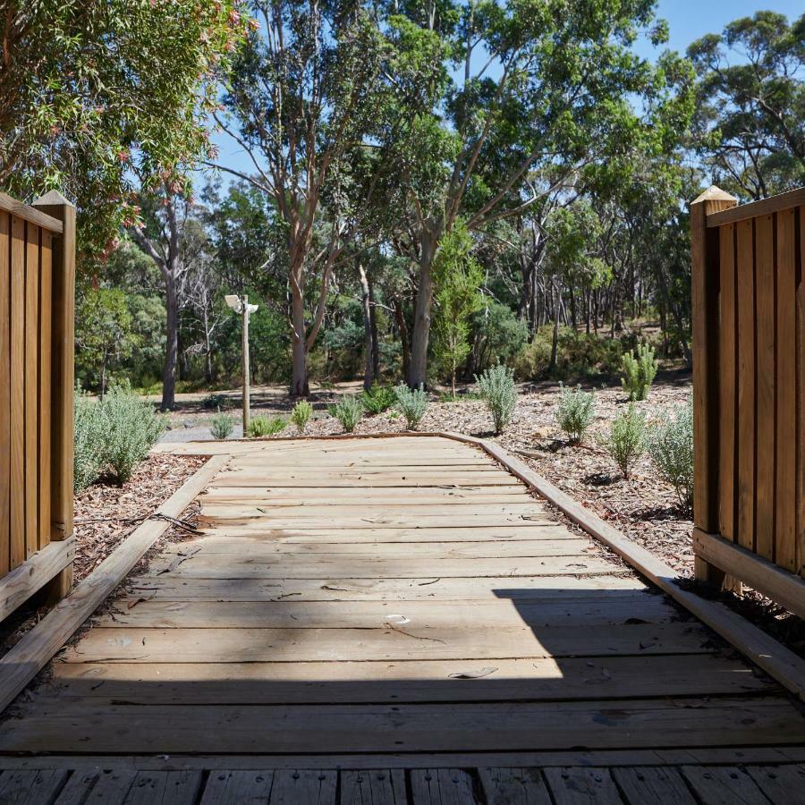 Hotel Eastern Hill Creswick Extérieur photo