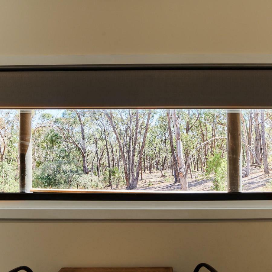 Hotel Eastern Hill Creswick Extérieur photo