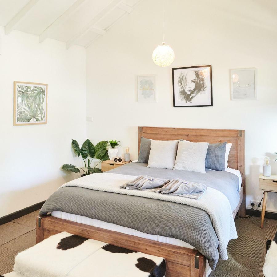 Hotel Eastern Hill Creswick Extérieur photo